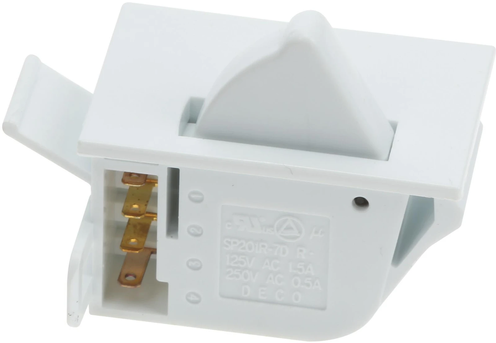 4 Pins Switch Door Ref