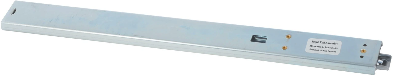 Out Body F Draw Rail *R AS