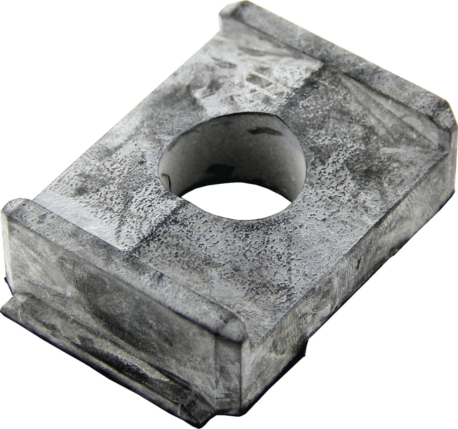 Rubber Damper