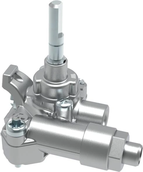 Safety Gas Tap 3/3,2KW 7/5 G20/G25