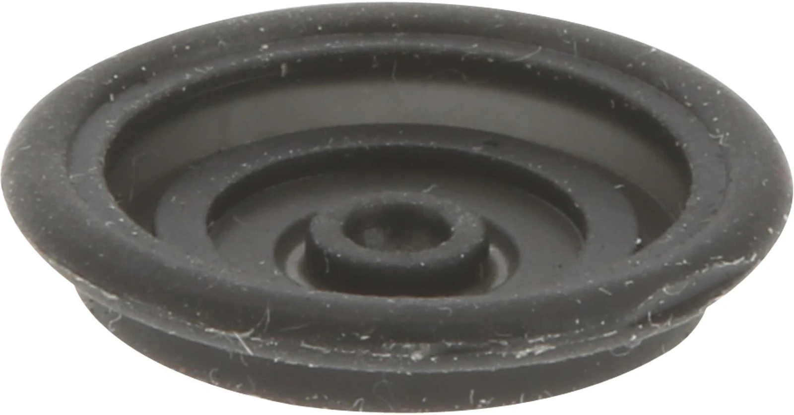 Diaphragm Valve, Coupling To Piercing Unit
