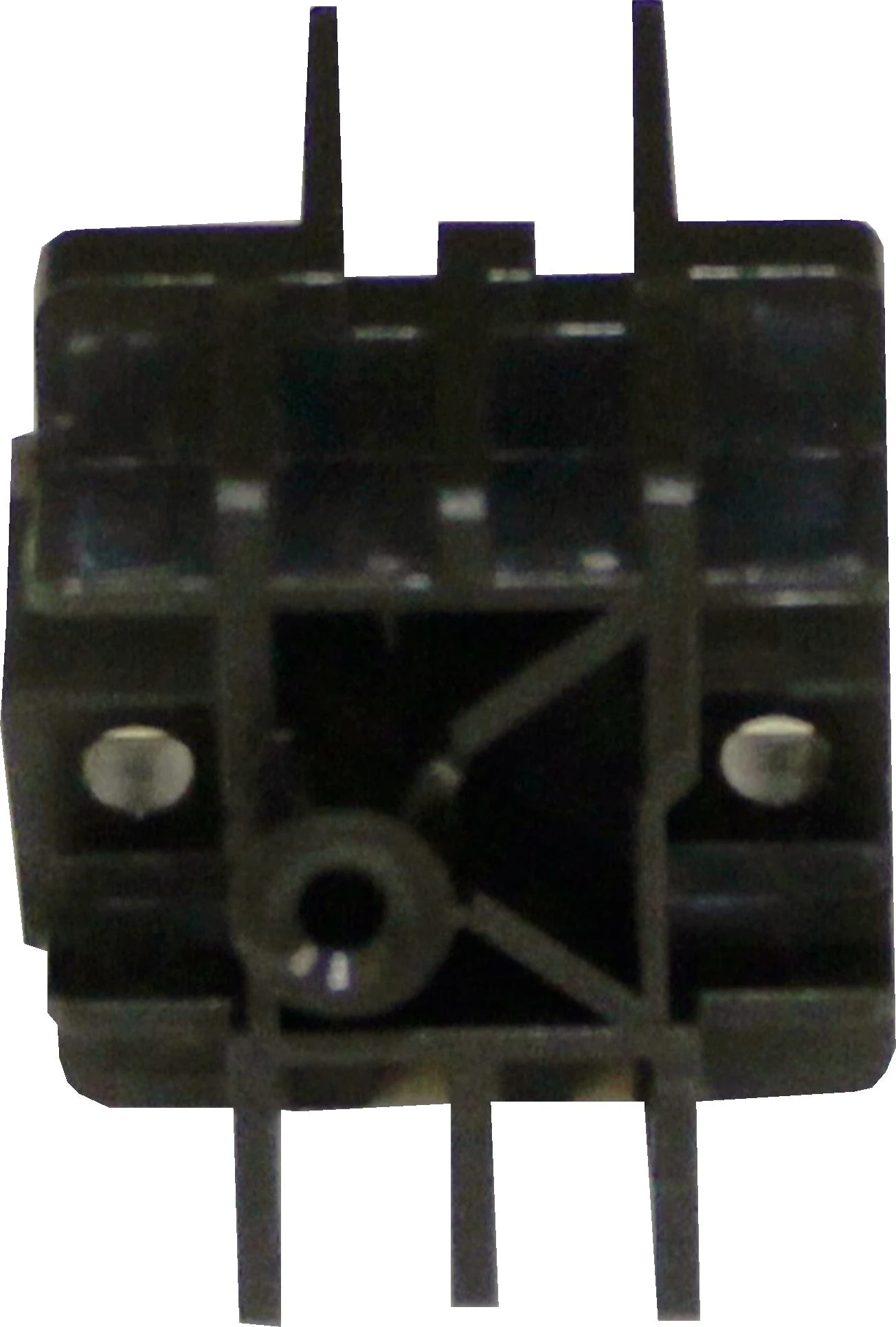 Handle Bracket - Upper
