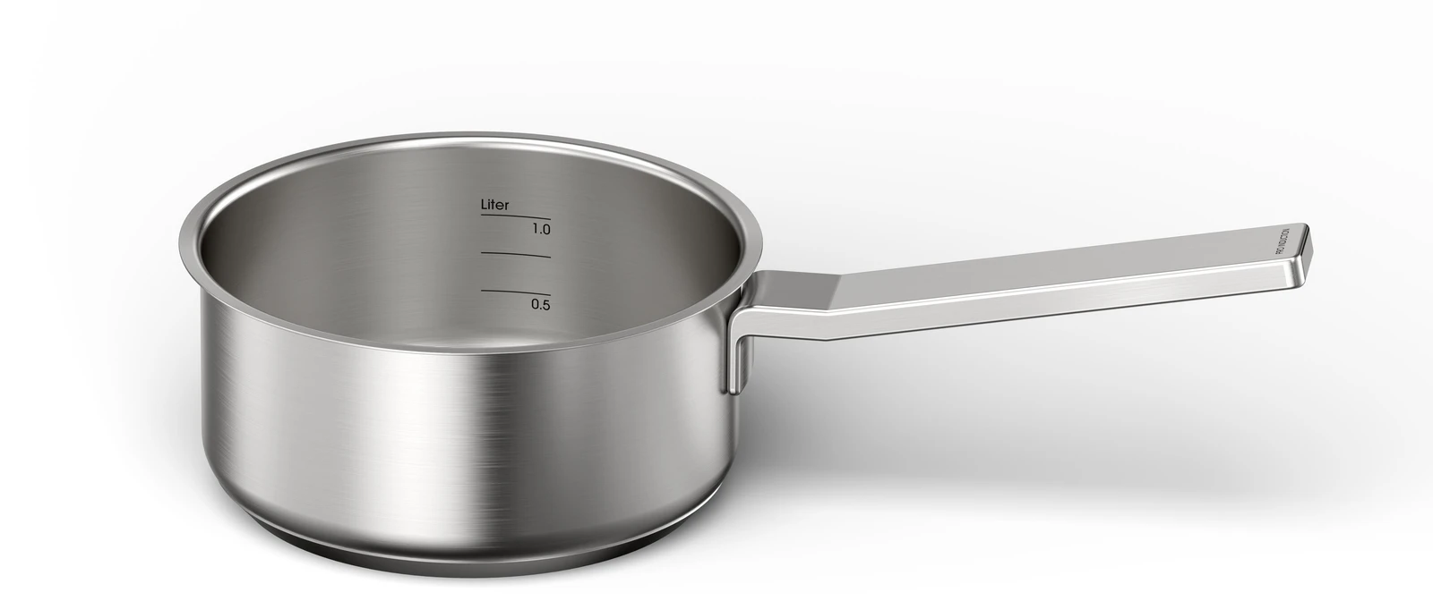 Pro Induction Saucepan 16cm