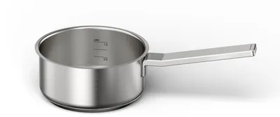 Pro Induction Saucepan 16cm