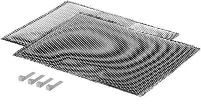 Standard Odor Filter Charcoal Filter Set (Same As DHZ3002UC)
