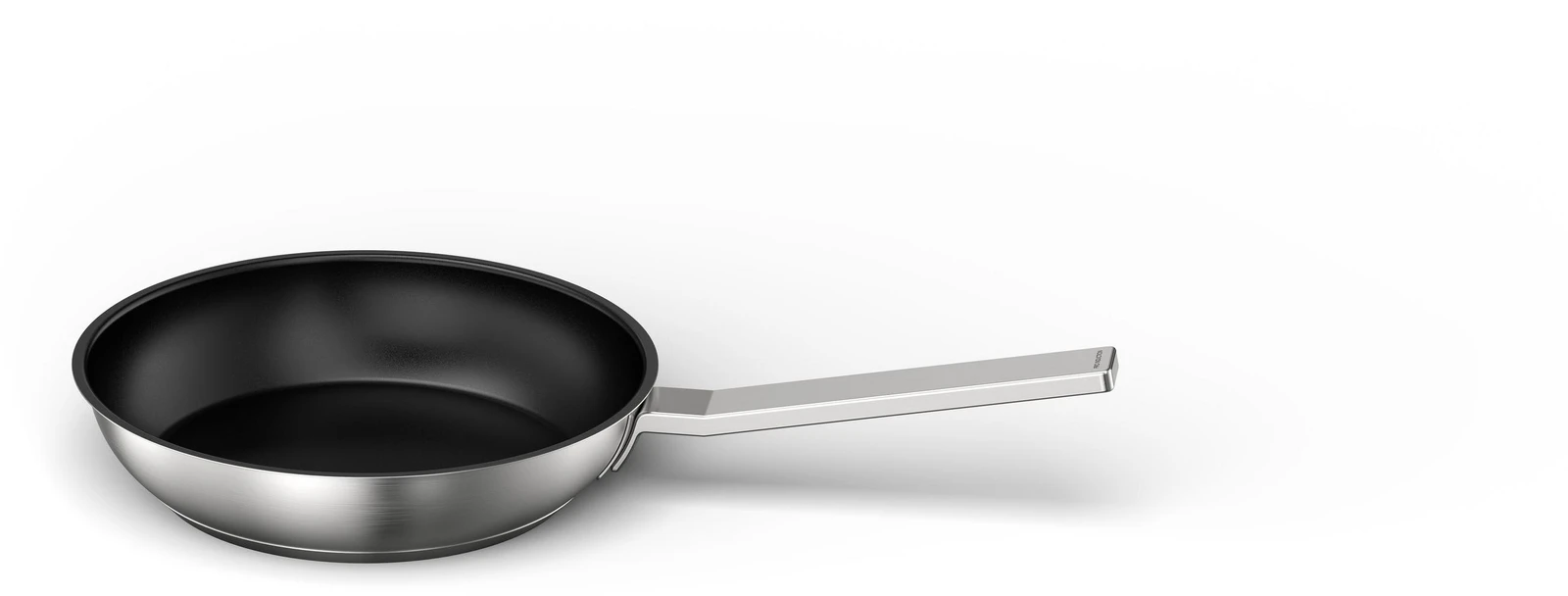 Sensor Frying Pan (7.9" Dia.)