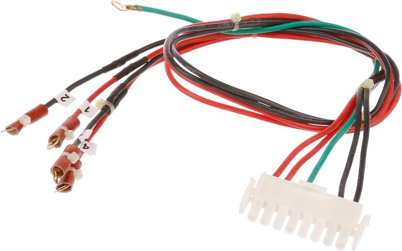 Induction Filter Board - Inner Plug