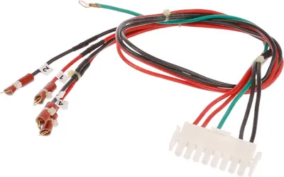 Induction Filter Board - Inner Plug
