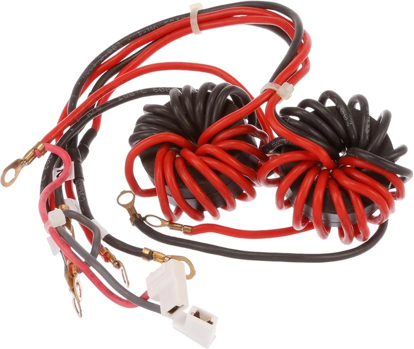 Cable Harness Connection Board - Induct Filter Board -
