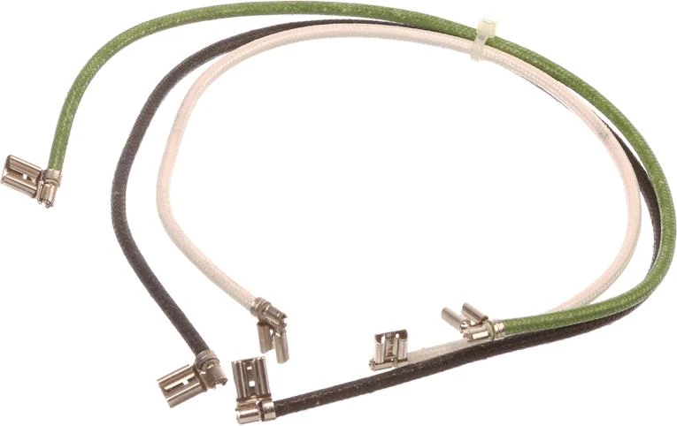 Cable Harness Power Connect Between Induktion Generators