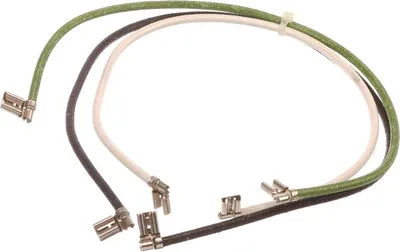 Cable Harness Power Connect Between Induktion Generators
