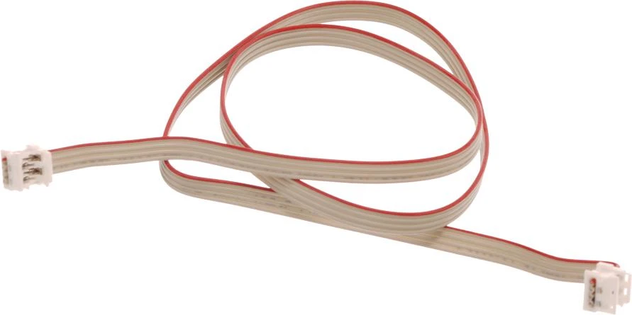 Induction - 4 Wire Ribbon Cable