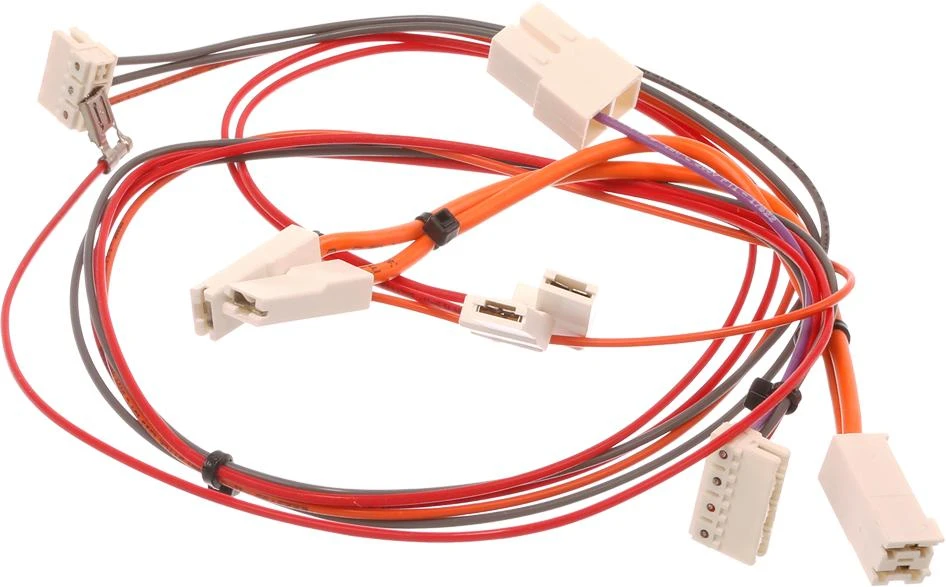 Wire Harness Solenoid And Air Valve US