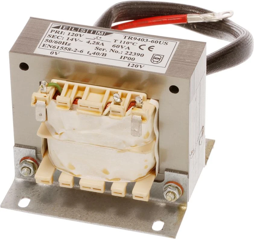 Transformer 60 VA UL