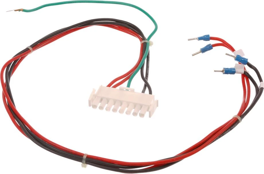 Induction Filter Board - Inner Plug