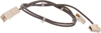 Cable Harness 2 Wire Harness For Induct Thermo Switch