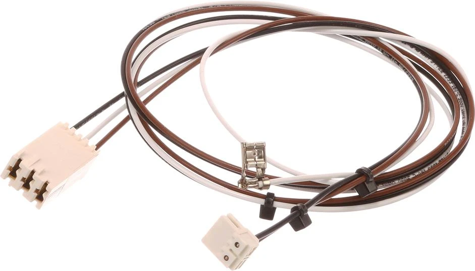 Wire Harness Door Locking