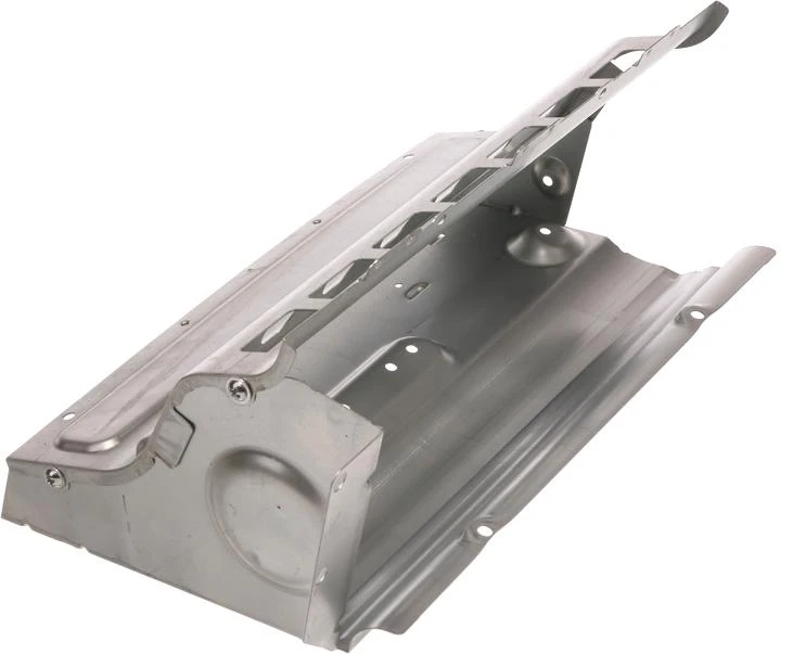 Support Cooling Fan Motor Support