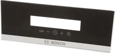 Display Support - Inclined Oven Display