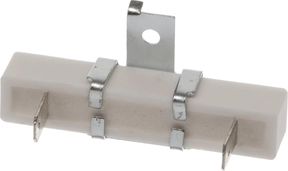 Resistor For Filter