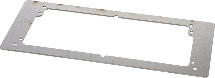 Profile Frame Inclined Display