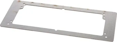Profile Frame Inclined Display