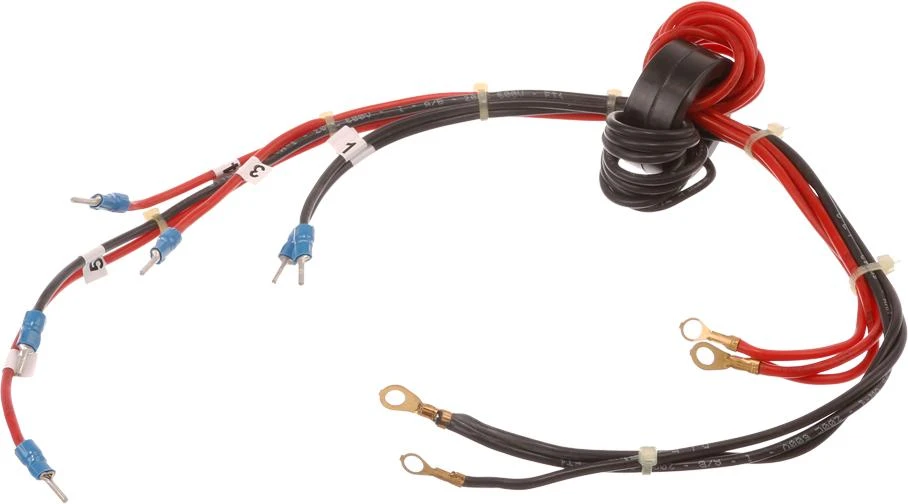 Rear Main Harness –From Connection Board US Version