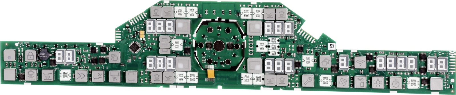 Touch Control YL240v604