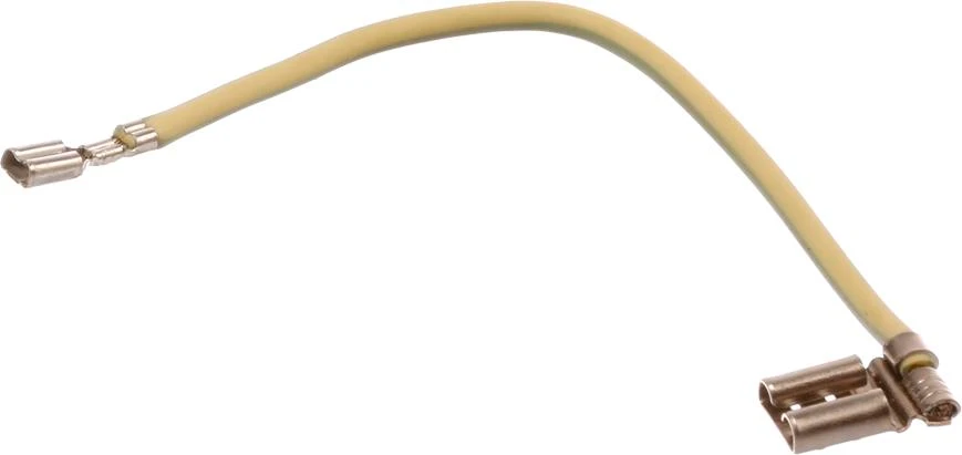Cable Harness Wire Earthing