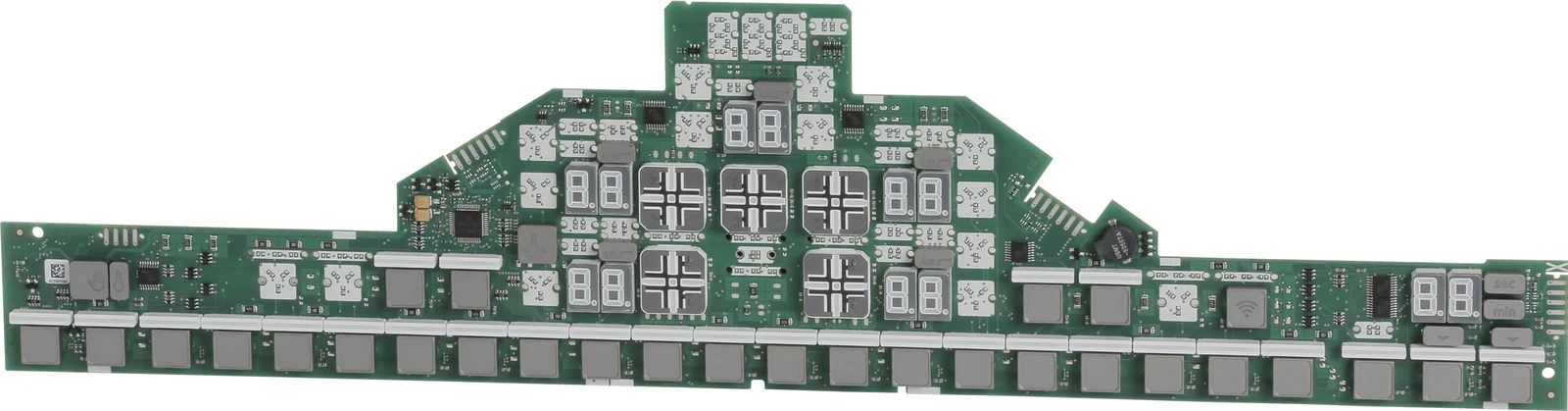 Touch Control YL238v581