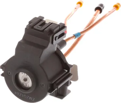 Rotary Valve 3-Way 3mm-Inlet Sankyo