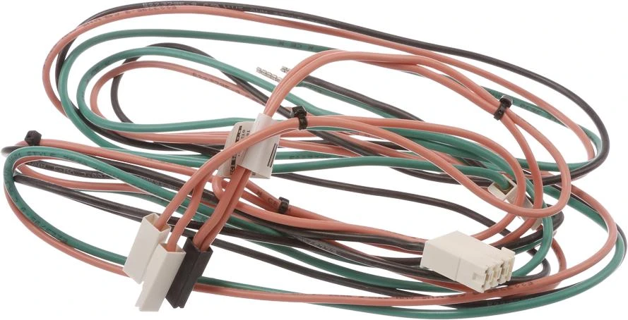 Power Supply Cable US.