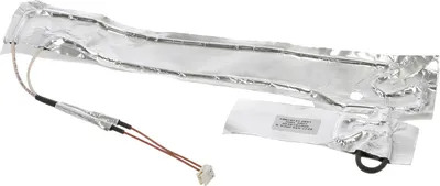 Element Heating