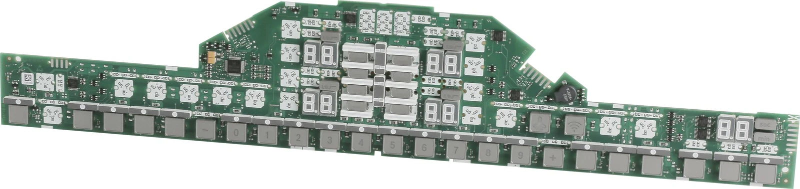 Touch Control YL238v953 TH