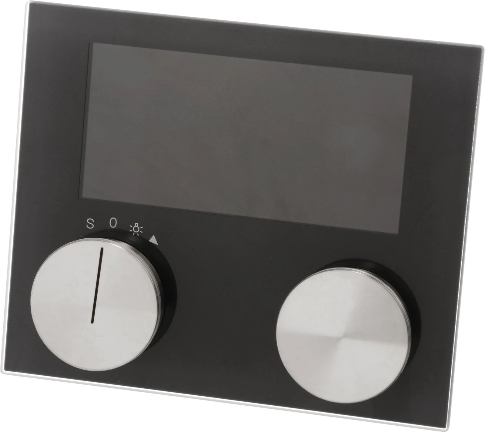 Operating Module Programmed User Interface, Flashed C438