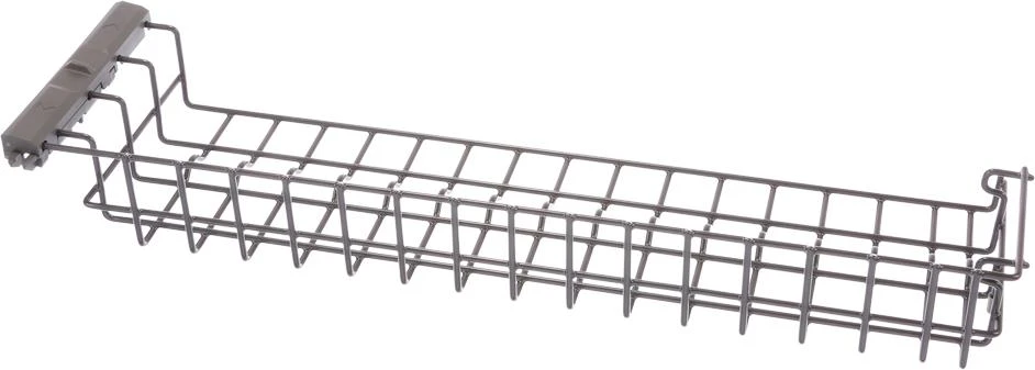 Basket Dark Grey