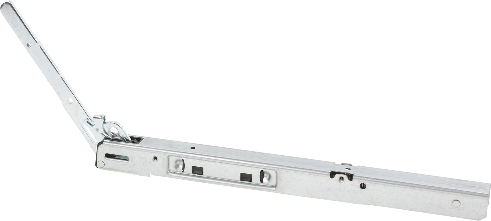 Door Hinge 19 - 22Nm Damped Standard