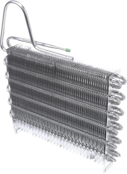 Fin Evaporator evaporator_fin_solid_325x228x50_KGN36/39