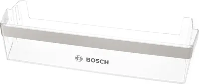 Door Tray 100h BO Hotprinted