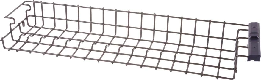 Basket Dark Grey