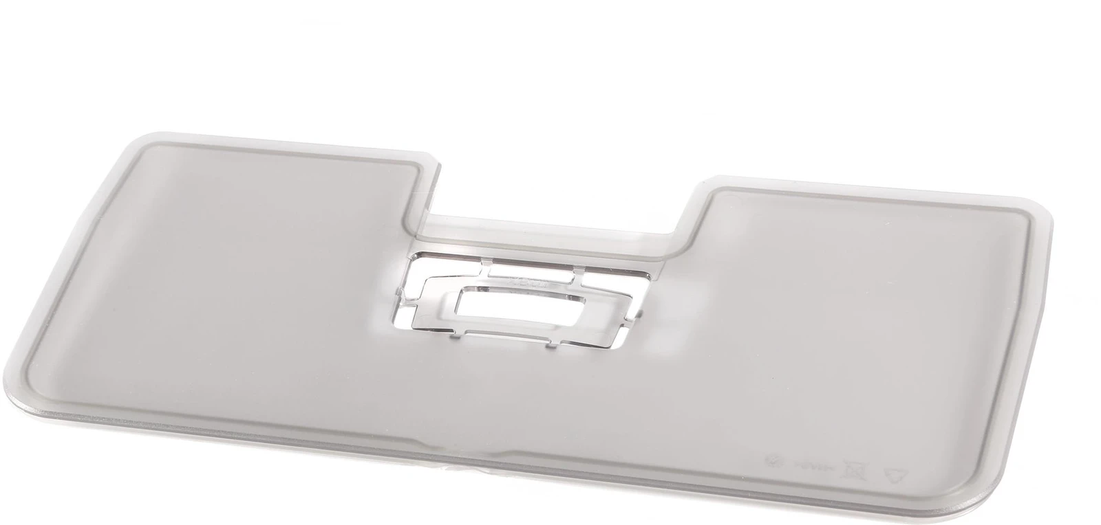 Lid Tank Cover Complete With Sealstrip
