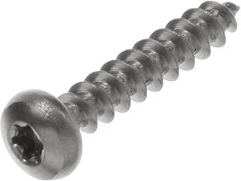 Screw