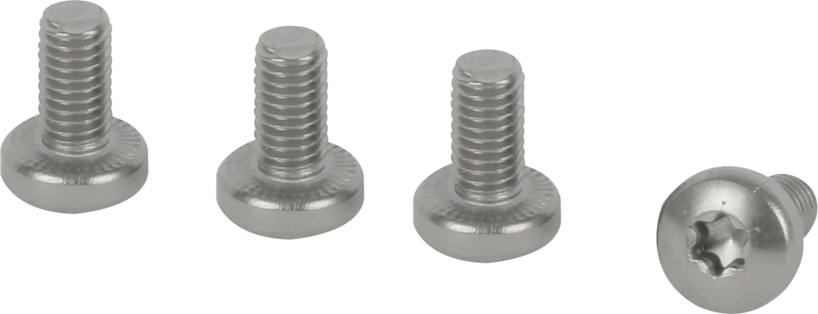 Screw