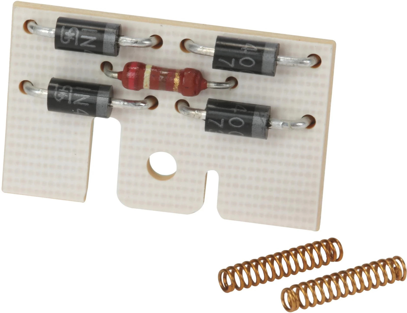 Rectifier