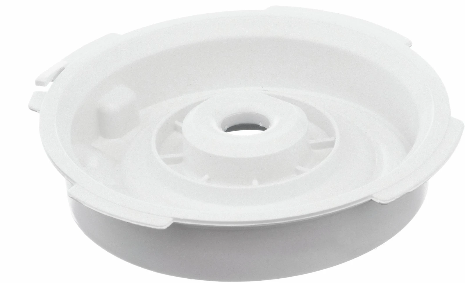 Pump Housing