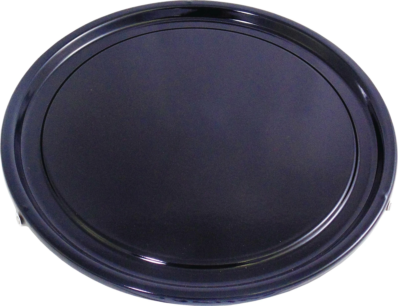 Metal Turntable (For Speed Microwave Ovens)