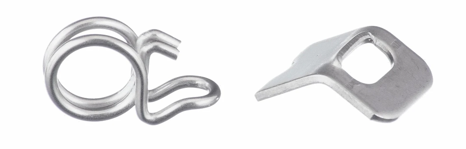 Small Appliance Clamp