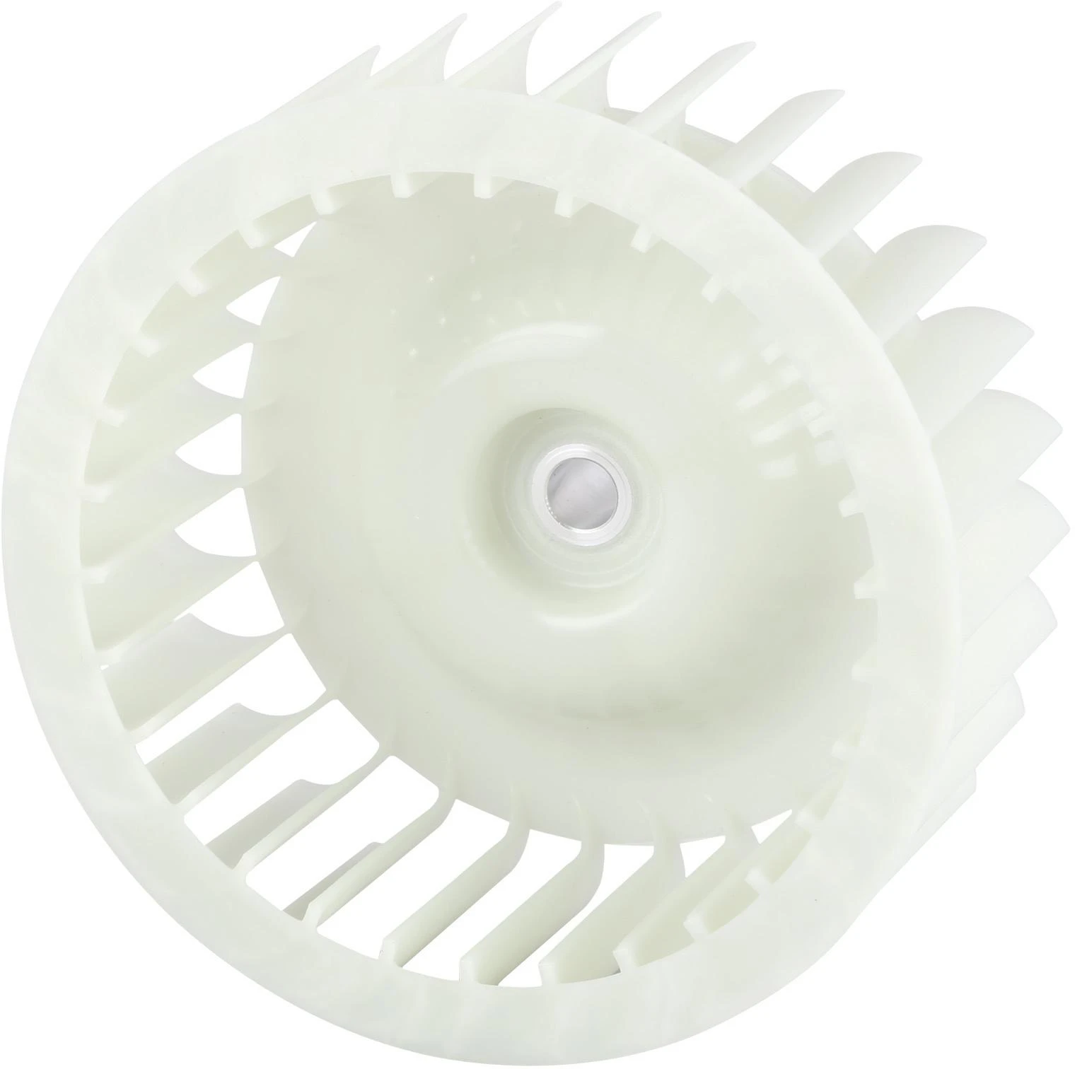 Drum Fan