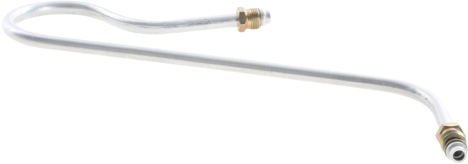 Burner Pipe