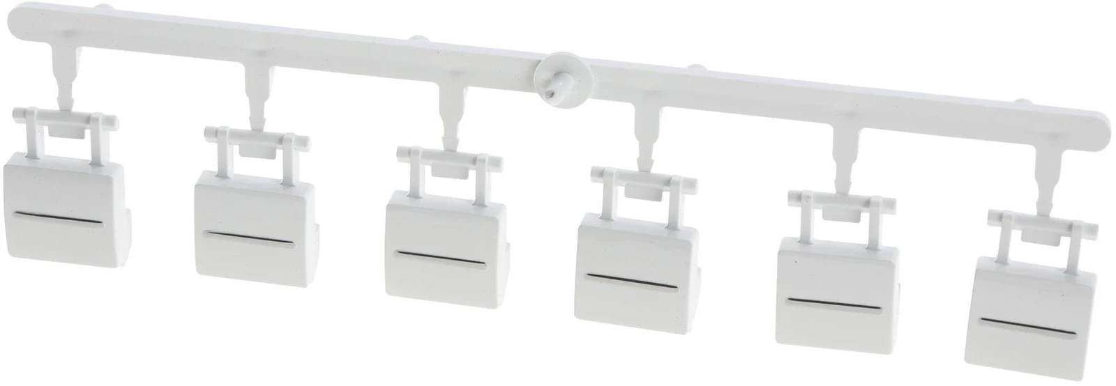 Push Button Assembly